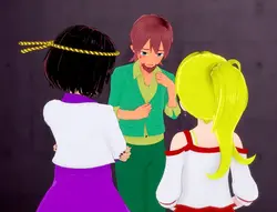 Menrakのライズ ゲーム画像: img6.webp