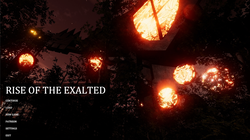 L'élévation de l'exalté [v0.1.3]