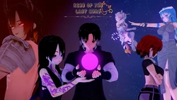 Rise of the Last Hero