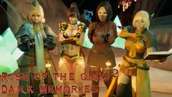 imagen del juego Rise of the Orcs 2: Dark Memories: img0.webp