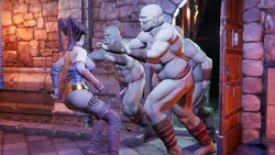 imagen del juego Rise of the Orcs 2: Dark Memories: img2.webp