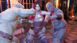 imagen del juego Rise of the Orcs 2: Dark Memories: img3.webp