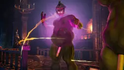 imagen del juego Rise of the Orcs 2: Dark Memories: img4.webp