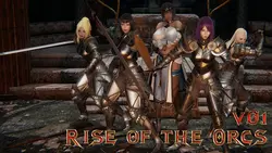 Rise of the Orcs game image: img1.webp