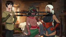 imagen del juego Rise of the Outcast Hero: img0.webp
