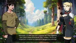 imagen del juego Rise of the Outcast Hero: img3.webp