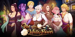 Lève-toi de la Fleur Blanche