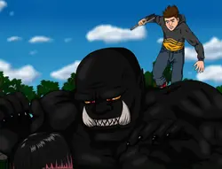 imagen del juego Rising Horde: img5.webp