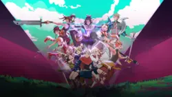 Rising Saga: Origins