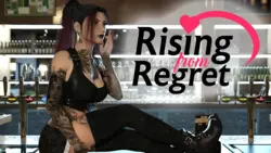 Nascer do Regret