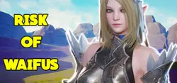 Risk of Waifus [v4.26]