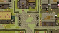 Risty and the Village of Bocchino game image: img6.webp