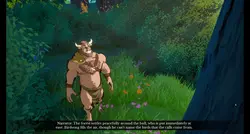 imagem do jogo Rivencliff: Sunbath: img0.webp