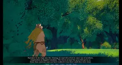 imagem do jogo Rivencliff: Sunbath: img1.webp