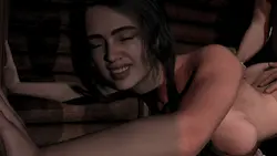 image de jeu Cabine côté rivière: img15.webp