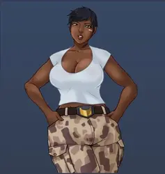 La chance de Riya
