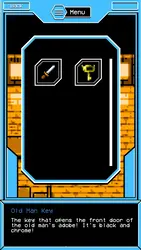 imagen del juego Road To Cassiopeia: img6.webp