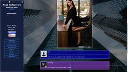 image de jeu Route vers le relèvement: img3.webp