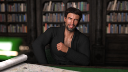 Robbin' Hoods game image: img1.webp