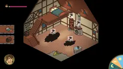 Robin Morningwood Adventure: The Whellcum's Secret game image: img3.webp