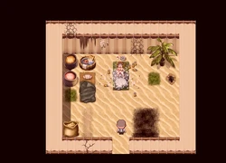 Robin Vacation game image: img4.webp