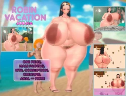 Robin Vacation