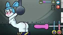 Robo Pit Stop game image: img0.webp