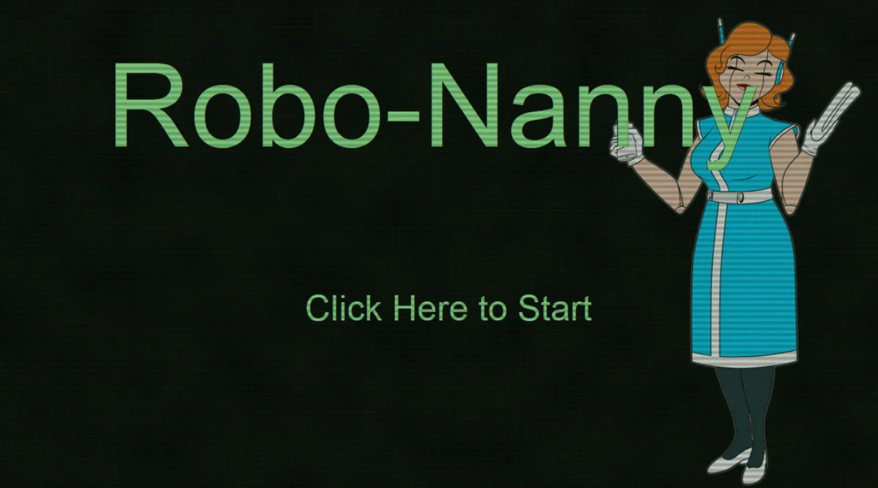 Robo-Nanny main image