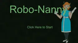 Robo-Nanny