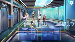 imagen del juego Robogal: img11.webp