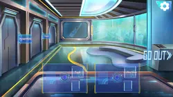 imagen del juego Robogal: img5.webp