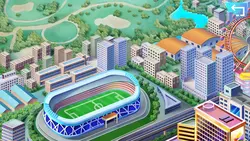 imagen del juego Robogal: img6.webp