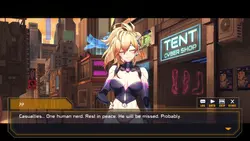 ロボライフ2 - Nova義務 ゲーム画像: img0.webp