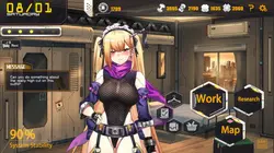 ロボライフ2 - Nova義務 ゲーム画像: img12.webp
