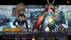 ロボライフ2 - Nova義務 ゲーム画像: img14.webp