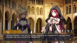 ロボライフ2 - Nova義務 ゲーム画像: img15.webp