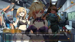 ロボライフ2 - Nova義務 ゲーム画像: img5.webp