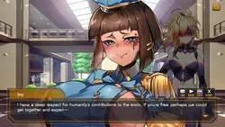 ロボライフ2 - Nova義務 ゲーム画像: img7.webp