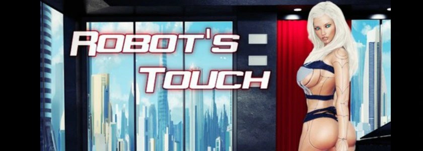 Robot's Touch main image