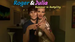 Roger & Julia - BangCity的夏天