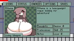 Rogue Princess game image: img1.webp
