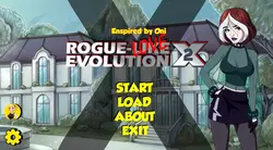 imagem do jogo Rogue-Love Evolution 2: img5.webp