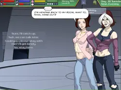 imagem do jogo Rogue-como: Evolução: img1.webp