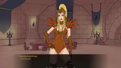 ローグのクエスト: レギオン ゲーム画像: img0.webp