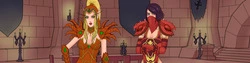 Rogue's Quest: Légion [v0.21]