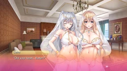 Role Player: The Okayu Sisters' Private Stage LIVE! game image: img0.webp