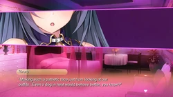 Role Player: The Okayu Sisters' Private Stage LIVE! game image: img2.webp