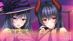 Role Player: The Okayu Sisters' Private Stage LIVE! game image: img3.webp