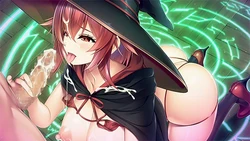 出演者:Ikura Shimai no Nenmaku Portrait! ゲーム画像: img0.webp