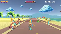 Rollerbabe game image: img4.webp